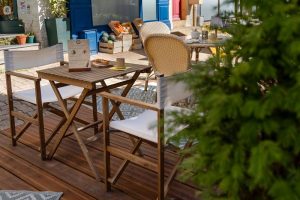 terrasse charolles